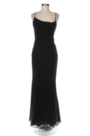 Φόρεμα Coast, Μέγεθος S, Χρώμα Μαύρο, Τιμή 53,63 €