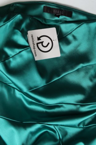 Kleid Coast, Größe S, Farbe Grün, Preis 6,94 €