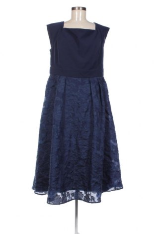 Φόρεμα Coast, Μέγεθος XL, Χρώμα Μπλέ, Τιμή 61,83 €