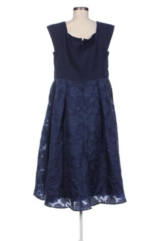 Kleid Coast, Größe XL, Farbe Blau, Preis € 55,36