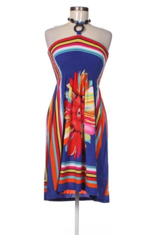 Kleid Colloseum, Größe M, Farbe Mehrfarbig, Preis € 12,11