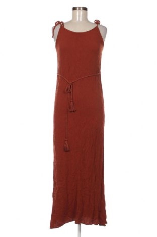 Φόρεμα Colloseum, Μέγεθος S, Χρώμα Καφέ, Τιμή 3,59 €