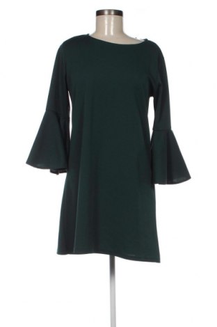 Φόρεμα Colloseum, Μέγεθος M, Χρώμα Πράσινο, Τιμή 6,82 €