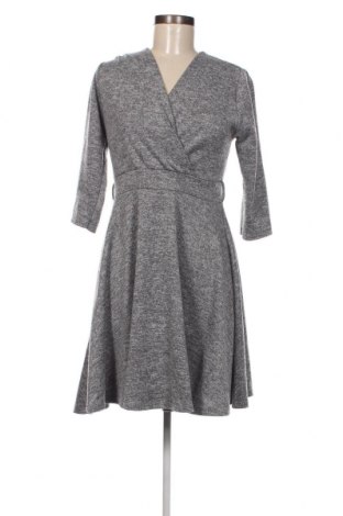 Φόρεμα Colloseum, Μέγεθος L, Χρώμα Γκρί, Τιμή 5,74 €