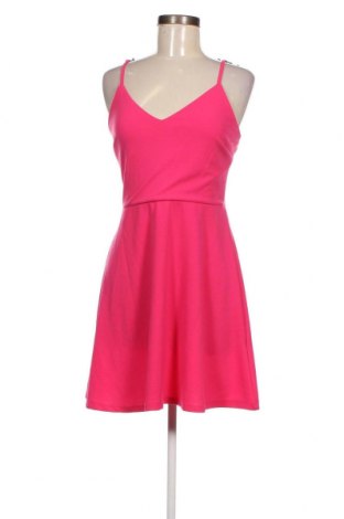 Φόρεμα Colloseum, Μέγεθος M, Χρώμα Ρόζ , Τιμή 7,53 €