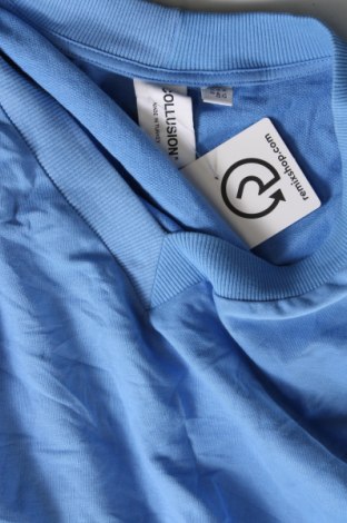 Φόρεμα Collusion, Μέγεθος M, Χρώμα Μπλέ, Τιμή 6,28 €