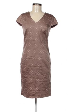 Φόρεμα Comma,, Μέγεθος S, Χρώμα  Μπέζ, Τιμή 28,46 €