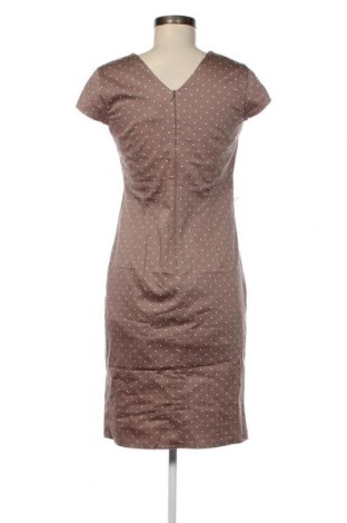 Φόρεμα Comma,, Μέγεθος S, Χρώμα  Μπέζ, Τιμή 36,49 €