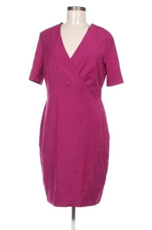 Kleid Comma,, Größe M, Farbe Lila, Preis € 47,32