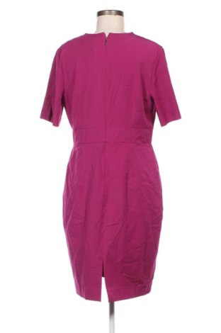 Kleid Comma,, Größe M, Farbe Lila, Preis 28,99 €