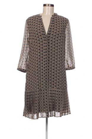 Φόρεμα Comma,, Μέγεθος XS, Χρώμα Πολύχρωμο, Τιμή 32,48 €