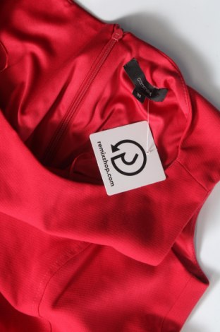 Šaty  Comma,, Velikost M, Barva Červená, Cena  859,00 Kč
