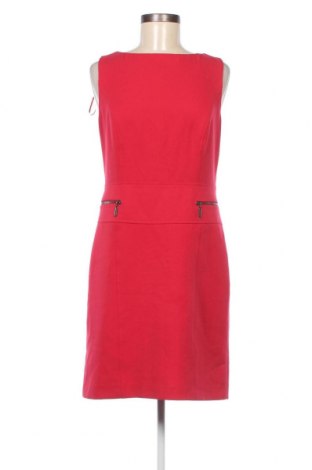 Φόρεμα Comma,, Μέγεθος M, Χρώμα Κόκκινο, Τιμή 21,87 €