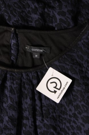 Kleid Comma,, Größe M, Farbe Blau, Preis 4,11 €