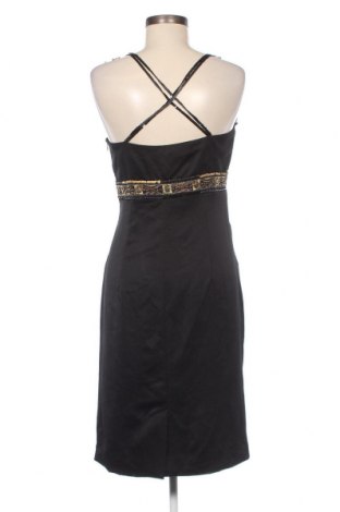 Kleid Comma,, Größe M, Farbe Schwarz, Preis 34,69 €