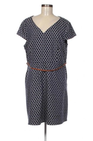 Kleid Comma,, Größe XL, Farbe Mehrfarbig, Preis 40,70 €