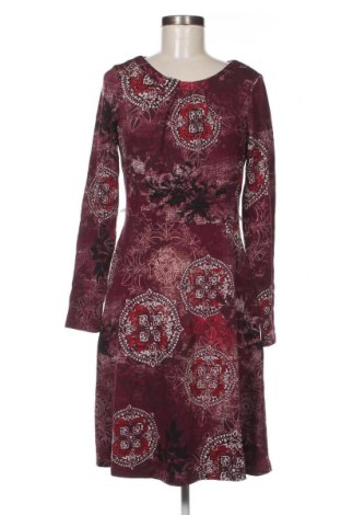 Φόρεμα Comma,, Μέγεθος M, Χρώμα Πολύχρωμο, Τιμή 16,24 €