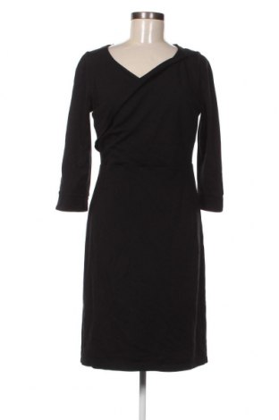 Kleid Comma,, Größe M, Farbe Schwarz, Preis 6,16 €