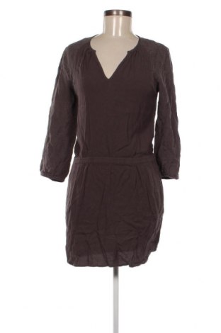 Kleid Comptoir Des Cotonniers, Größe M, Farbe Grau, Preis 28,54 €