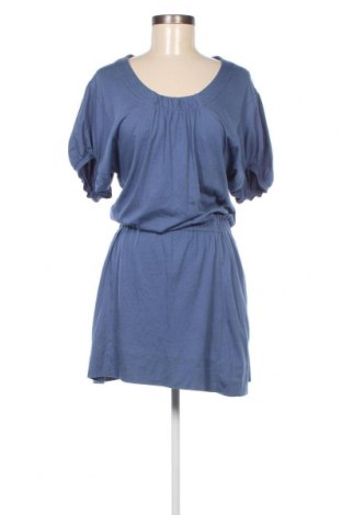 Kleid Comptoir Des Cotonniers, Größe XS, Farbe Blau, Preis 47,62 €