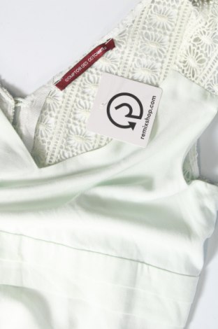 Kleid Comptoir Des Cotonniers, Größe M, Farbe Grün, Preis € 28,57