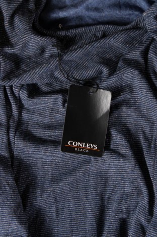 Φόρεμα Conleys, Μέγεθος XL, Χρώμα Μπλέ, Τιμή 8,54 €