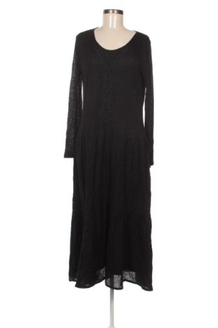 Φόρεμα Conleys, Μέγεθος XL, Χρώμα Μαύρο, Τιμή 24,18 €