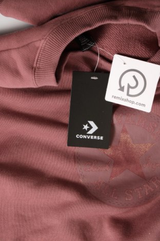 Šaty  Converse, Velikost L, Barva Popelavě růžová, Cena  2 536,00 Kč