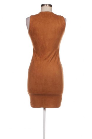 Φόρεμα CoolCat, Μέγεθος S, Χρώμα Καφέ, Τιμή 8,70 €