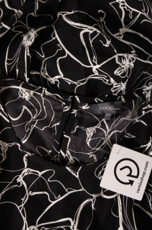 Kleid Coop, Größe L, Farbe Schwarz, Preis 4,44 €