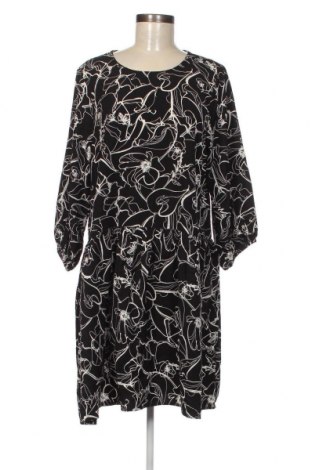 Kleid Coop, Größe L, Farbe Schwarz, Preis 4,44 €