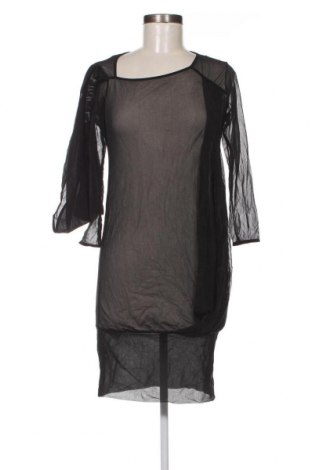 Φόρεμα Cop.copine, Μέγεθος M, Χρώμα Μαύρο, Τιμή 18,77 €