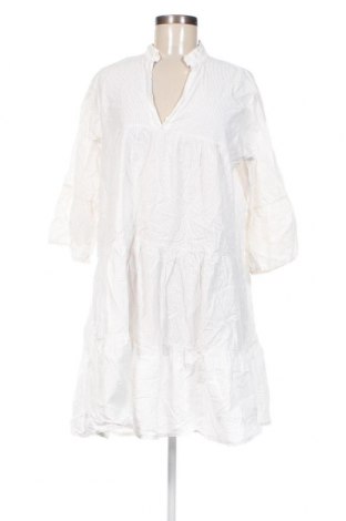 Φόρεμα Copenhagen Luxe, Μέγεθος L, Χρώμα Λευκό, Τιμή 12,62 €