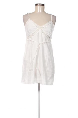 Kleid Cotton On, Größe M, Farbe Weiß, Preis 10,67 €