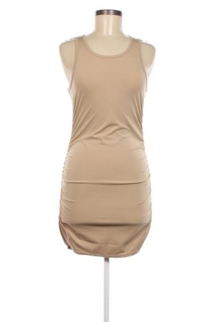 Φόρεμα Cotton On, Μέγεθος S, Χρώμα  Μπέζ, Τιμή 5,93 €