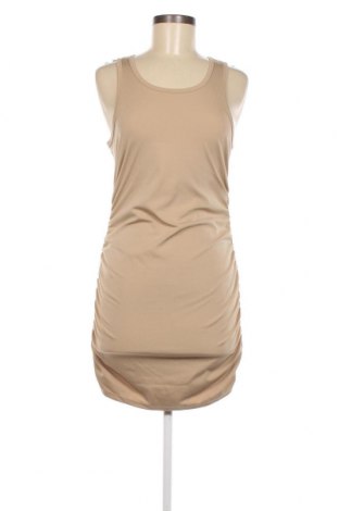 Kleid Cotton On, Größe M, Farbe Beige, Preis 6,40 €