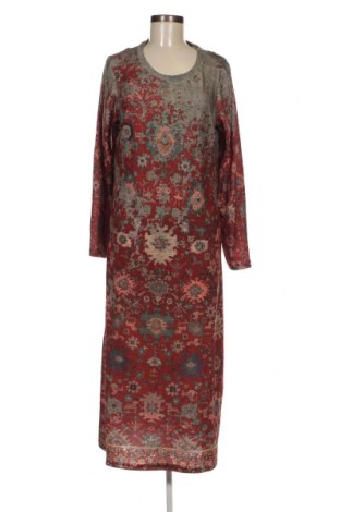 Φόρεμα Cozy, Μέγεθος XL, Χρώμα Πολύχρωμο, Τιμή 24,18 €