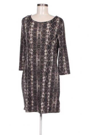 Kleid Crazy Wool, Größe XXL, Farbe Mehrfarbig, Preis 19,24 €