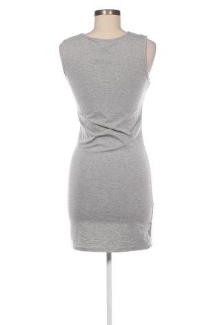 Kleid Crazy World, Größe M, Farbe Grau, Preis 8,07 €