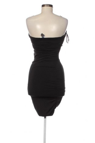 Φόρεμα Crazy World, Μέγεθος XS, Χρώμα Μαύρο, Τιμή 7,89 €