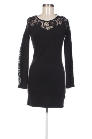 Φόρεμα Crazy World, Μέγεθος M, Χρώμα Μαύρο, Τιμή 4,13 €