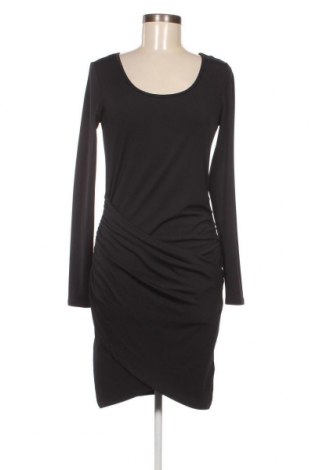 Φόρεμα Crazy World, Μέγεθος M, Χρώμα Μαύρο, Τιμή 10,23 €
