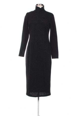 Φόρεμα Creme De La Creme, Μέγεθος L, Χρώμα Μαύρο, Τιμή 8,70 €