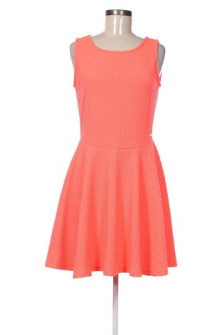 Kleid Cropp, Größe XL, Farbe Orange, Preis 9,23 €