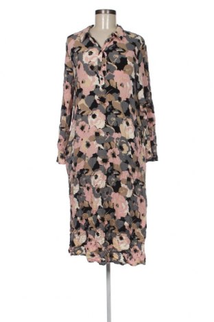 Φόρεμα Culture, Μέγεθος L, Χρώμα Πολύχρωμο, Τιμή 21,03 €