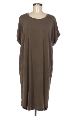 Φόρεμα Culture, Μέγεθος XL, Χρώμα Πράσινο, Τιμή 28,39 €