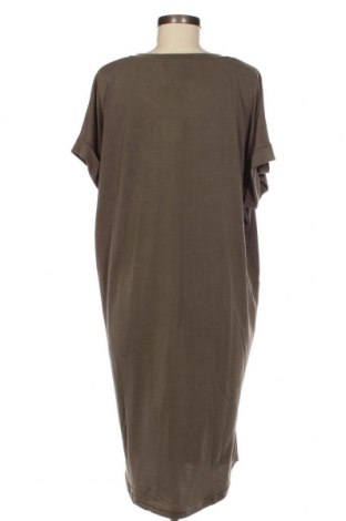 Φόρεμα Culture, Μέγεθος XL, Χρώμα Πράσινο, Τιμή 52,58 €