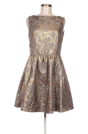 Φόρεμα Cynthia Rowley, Μέγεθος M, Χρώμα Χρυσαφί, Τιμή 40,08 €