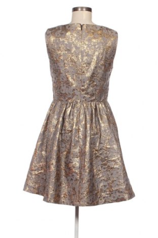 Φόρεμα Cynthia Rowley, Μέγεθος M, Χρώμα Χρυσαφί, Τιμή 66,80 €