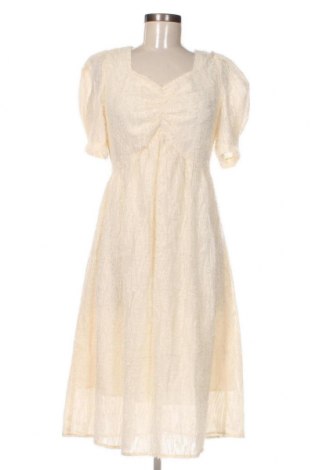 Kleid DAZY, Größe XL, Farbe Ecru, Preis € 15,74